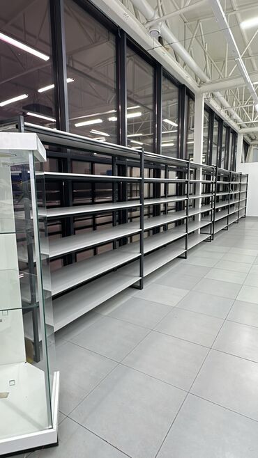 станок для лдсп: Продаётся металлические стеллажи с деревянными полками для
