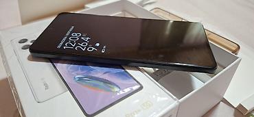 Samsung: Samsung Galaxy A54 5G, 128 GB, rəng - Qara, Sensor, Barmaq izi, İki sim kartlı — 9