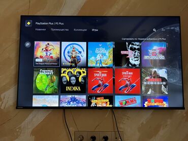 PS5 (Sony PlayStation 5): Sony PlayStation 5 FAT 800 GB (Diskli Versiya) Yeniden qeti seçilmir -da lalafo.az — 15 PS5 (Sony PlayStation 5): Sony PlayStation 5 FAT 800 GB (Diskli Versiya) Yeniden qeti seçilmir — 15