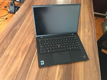 Lenovo: İşlənmiş Lenovo ThinkPad, 14 ", Intel Core i5, 256 GB, Pulsuz çatdırılma — 4