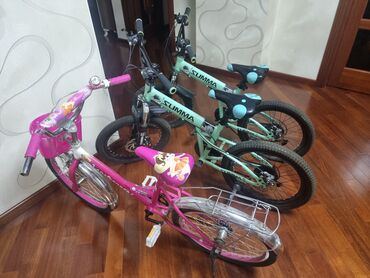 uşaq üçün velosipedlər: İşlənmiş Şəhər velosipedi Ödənişli çatdırılma