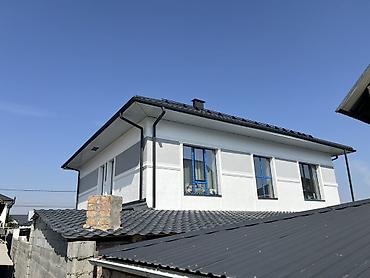 ремонт уста: Фасадные работы “под ключ” - Утепление и декоративная отделка фасадов — 3