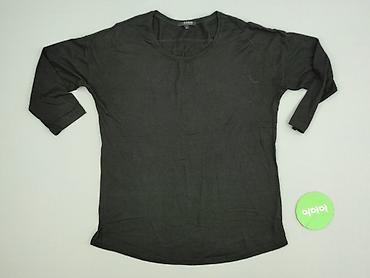 czarne: Reserved, T-shirt damski, rozmiar L — 2