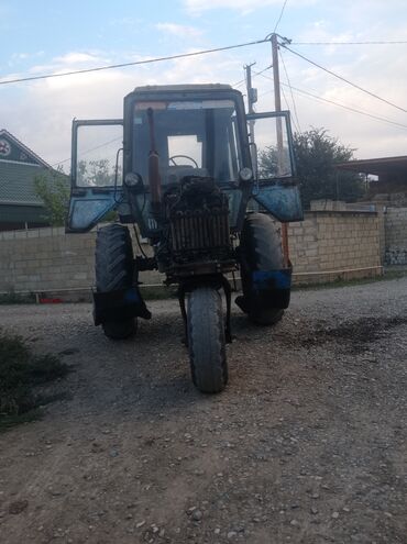 мтз 892: Mtz80 Satılır 6.500₼