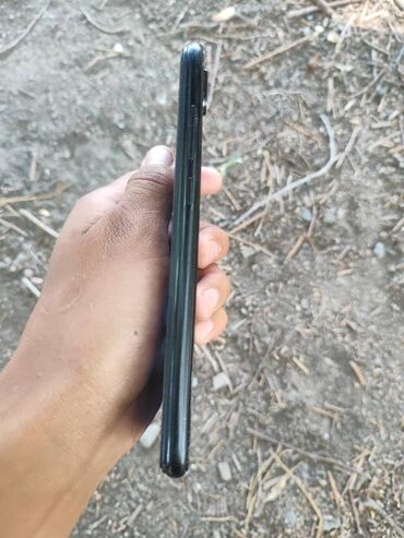 принеси старый телефон получи новый: Redmi, Redmi Note 7, Б/у, 64 ГБ, цвет - Черный, 2 SIM
