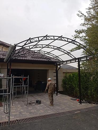 Монтажные работы: Отопление,новес на заказ — 9