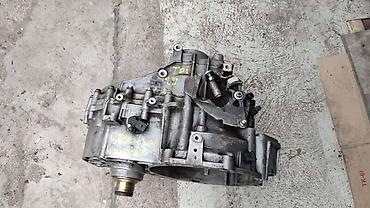 volan trstenik: MENJAC 6 BRZINA ZA FORD GALAXY OD 2000. DO 2006. GOD. | Menjac za — 2