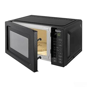 Mikrodalğalı soba "Fakir Coziness 20 lt" ✅ Brend: Fakir ✅ Həcm: 20 l ✅ — 3