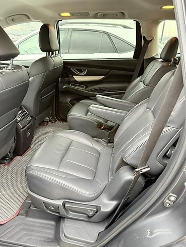 Subaru: Subaru Ascent: 2019 г., 2.4 л, Автомат, Бензин, Кроссовер — 11