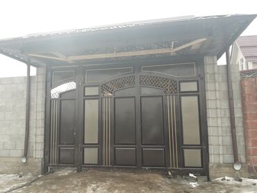 Сварка: Сварка | Козырьки, Заборы, оградки, Ворота Доставка, Гарантия, Монтаж — 6