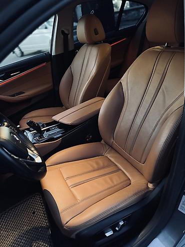 BMW: BMW 520: 2019 г., 2 л, Автомат, Бензин, Седан — 11