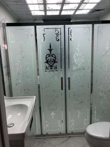 Duş kabinaları, arakəsmələr: Yeni Arakəsmə, Düzbucaqlı, Pulsuz çatdırılma -da lalafo.az — 20 Duş kabinaları, arakəsmələr: Yeni Arakəsmə, Düzbucaqlı, Pulsuz çatdırılma — 20