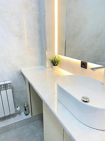 Продажа квартир: 3 комнаты, 86 м², Элитка, 7 этаж — 8