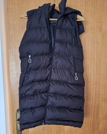 zimska jakna s: S (EU 36)