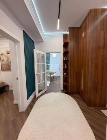 Продажа квартир: 3 комнаты, 73 м², Элитка, 7 этаж, Евроремонт — 1