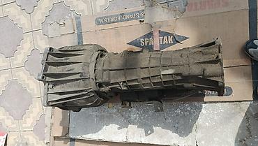 трос буксир: Коробка передач Автомат Универсальный 2001 г., Б/у, Оригинал, Германия — 6