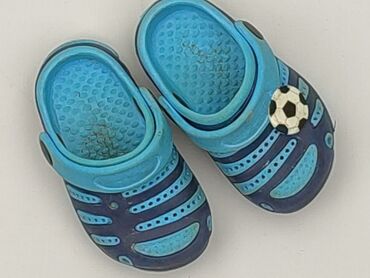 buty zimowe chlopiece 36: Baby shoes, 19, condition - Very good