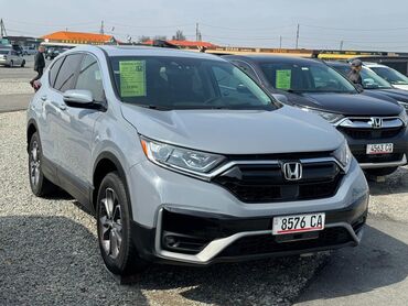 хонда срв левый руль автомат: Honda CR-V: 2020 г., 1.5 л, Вариатор, Бензин, Кроссовер