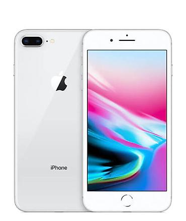 IPhone 8 Plus, 64 GB, Ağ lalafo.az -da IPhone 8 Plus, 64 GB, Ağ