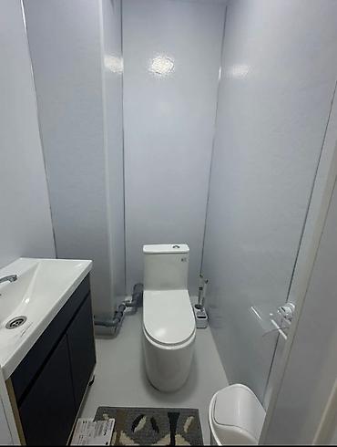 kausar: 2 комнаты, 72 м², Джал-29 11 этаж, Евроремонт — 2