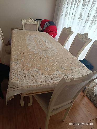 Yataq otağı dəstləri: İkinəfərlik çarpayı — 7