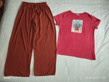 Köynək və bluzalar: Tecılı satılır ucuz qiymətə brend marka razmer fərqli ölçülərdə VP — 8