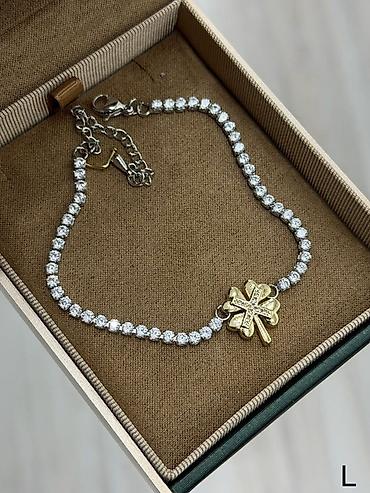 Zərgərlik dəstləri: Sarı qızıl — 18