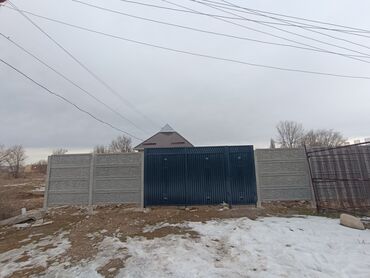 дача оптимист: Дача, 50 м², 3 комнаты, Собственник, Евроремонт
