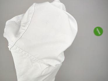 eco leather: Spodnie materiałowe damskie, rozmiar XL — 6