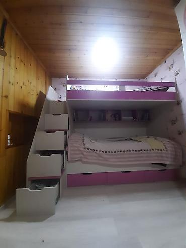 Sifarişlə mətbəx mebeli: Sifarişlə mətbəx dəsti, Sadə laminat -da lalafo.az — 12 Sifarişlə mətbəx mebeli: Sifarişlə mətbəx dəsti, Sadə laminat — 12