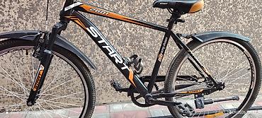 islenmis velosiped: Velosiped 26 Nomredi təkər ölçüləri,ideal vəziyyətdədir gördüyünüz — 1