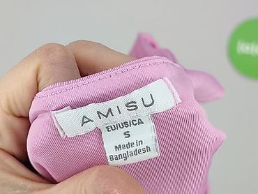 biustonosz 100d: Amisu, Top damski, rozmiar S — 5