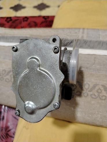 ford motorları: Elektron qaz klapanı (throttle body) Zavoddu - Növ: Elektron — 3