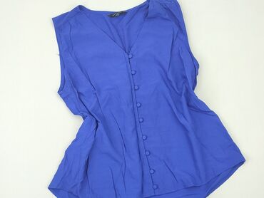 pakuten bluzki z długim rękawem: Blouse, S (EU 36), condition - Good