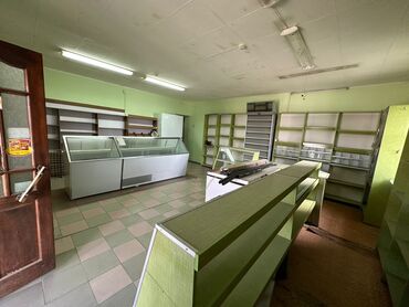 помещение под кухню: Продаю Магазин 53 м², Свежий ремонт, Отдельный вход, 1 этаж
