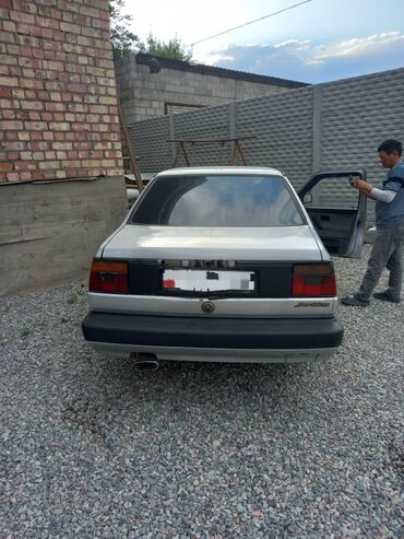 на опель вектра а: Volkswagen Jetta: 1990 г., 1.8 л, Механика, Бензин, Седан