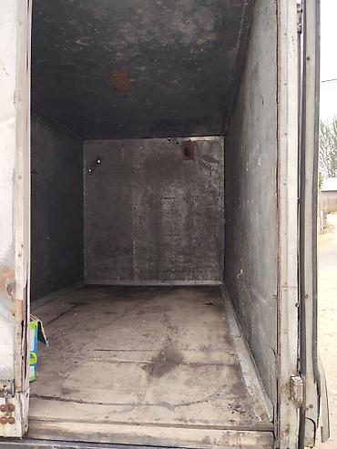 купить портер 1: Hyundai Porter: 2007 г., 2.5 л, Механика, Дизель, Фургон — 8