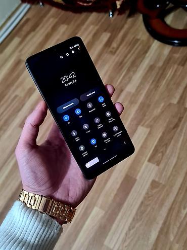 Samsung: Samsung Galaxy A32, 64 GB, rəng - Qara, Sensor, Zəmanət, İki sim kartlı — 7