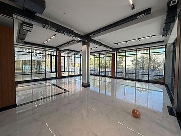 15 кв: : 1700 м², В бизнес центре, С ремонтом, С парковкой — 6