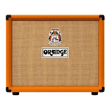 Gitara gücləndiriciləri: №: 14386 Məhsulun adı: Gitara üçün kombo gücləndirici Orange Super — 1