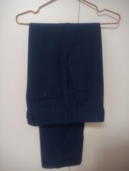 Köynəklər: Klassik Şalvar, rəng - Mavi