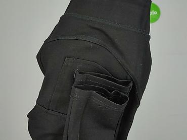 macron 30 dni: Legginsy Sportowe damskie, rozmiar S — 5