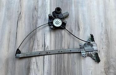 рай панел: Задняя правая Toyota, Б/у, Оригинал — 3