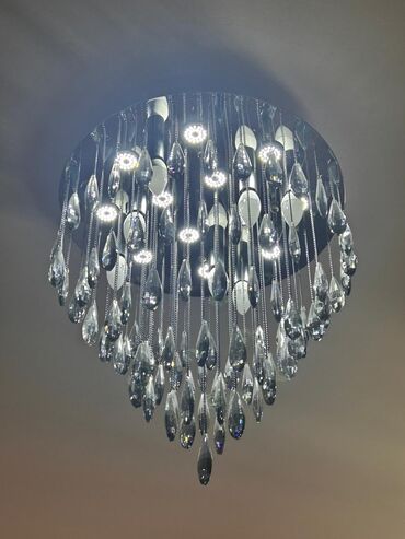 Çilçıraqlar: Çılçıraq, 8 lampa