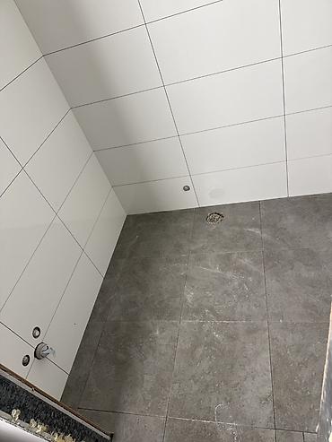 Укладка плитки: Плиточные работы под ключ. Профессиональная укладка керамогранита и — 5