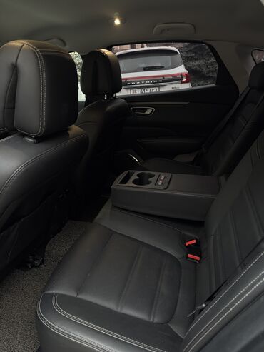 Renault: Renault SM6: 2020 г., 2 л, Автомат, Газ, Седан — 5