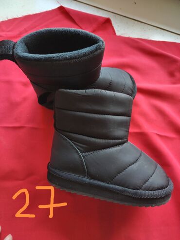 aldo obuća srbija: Boots, Size - 27