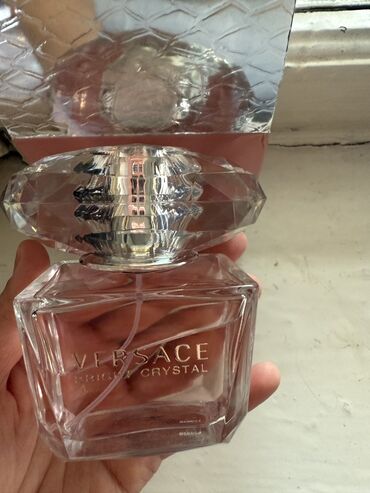 сколько стоят волосы 30 см: Продаю духи Versace Bright crystal оригинал