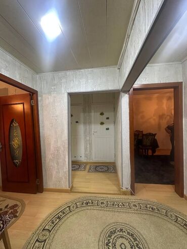 Köhnə tikili: Bakı, 3 otaqlı, Köhnə tikili, 80 kv. m — 13