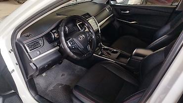 мицубиси спайс стар: Toyota Camry: 2016 г., 2.5 л, Автомат, Бензин, Седан — 7